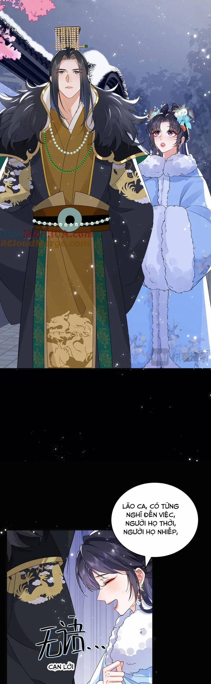 Xuyên Vào Văn Tu Tiên Lập Nam Đoàn 21 trang 15