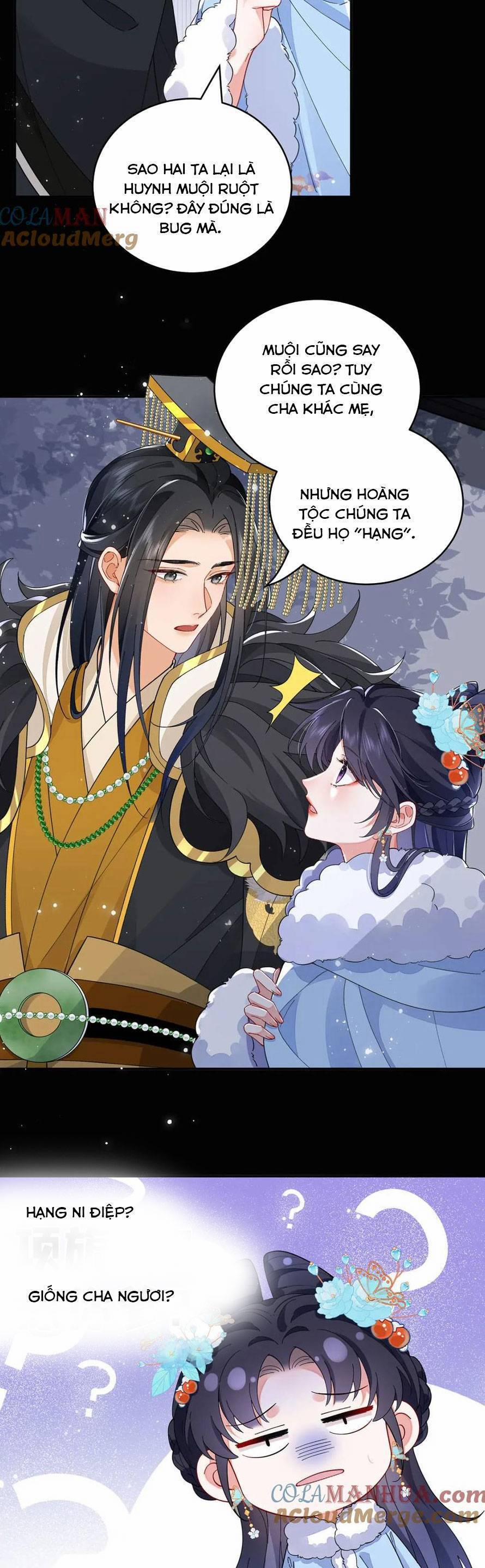 Xuyên Vào Văn Tu Tiên Lập Nam Đoàn 21 trang 16