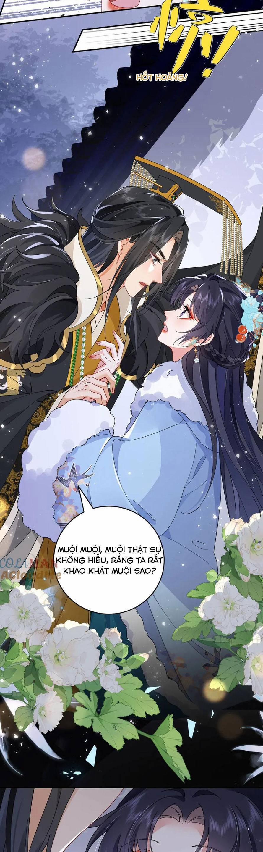 Xuyên Vào Văn Tu Tiên Lập Nam Đoàn 21 trang 18