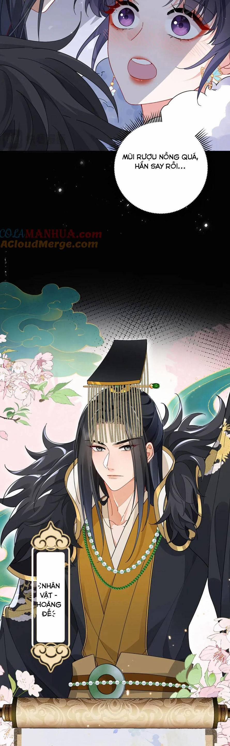 Xuyên Vào Văn Tu Tiên Lập Nam Đoàn 21 trang 19