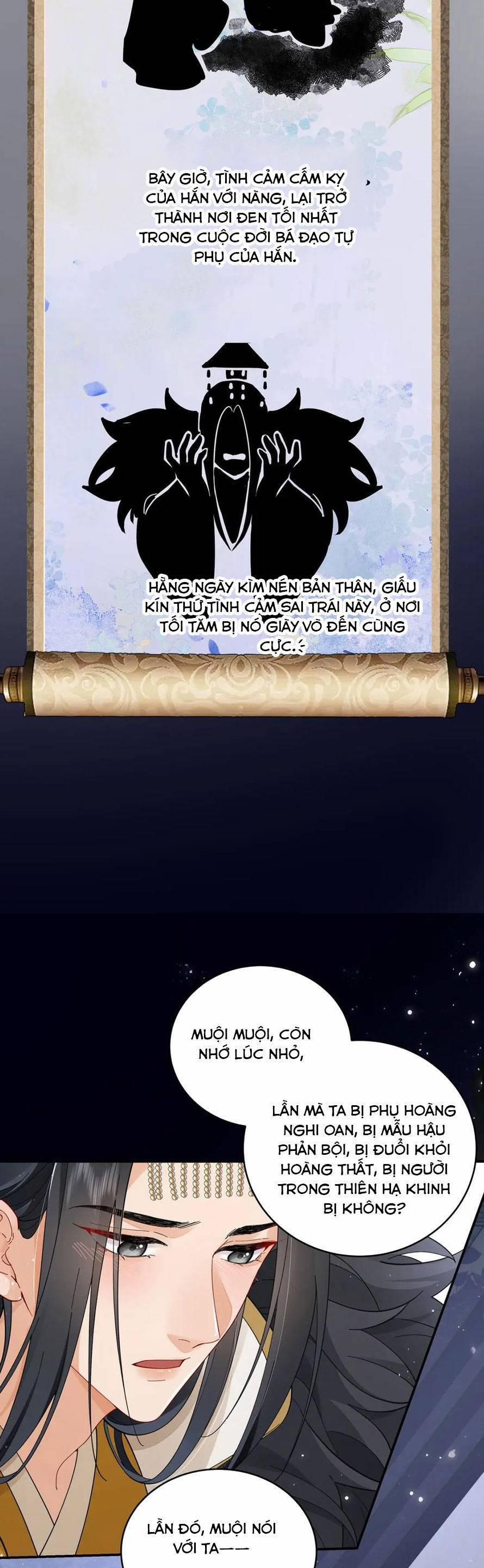 Xuyên Vào Văn Tu Tiên Lập Nam Đoàn 21 trang 21