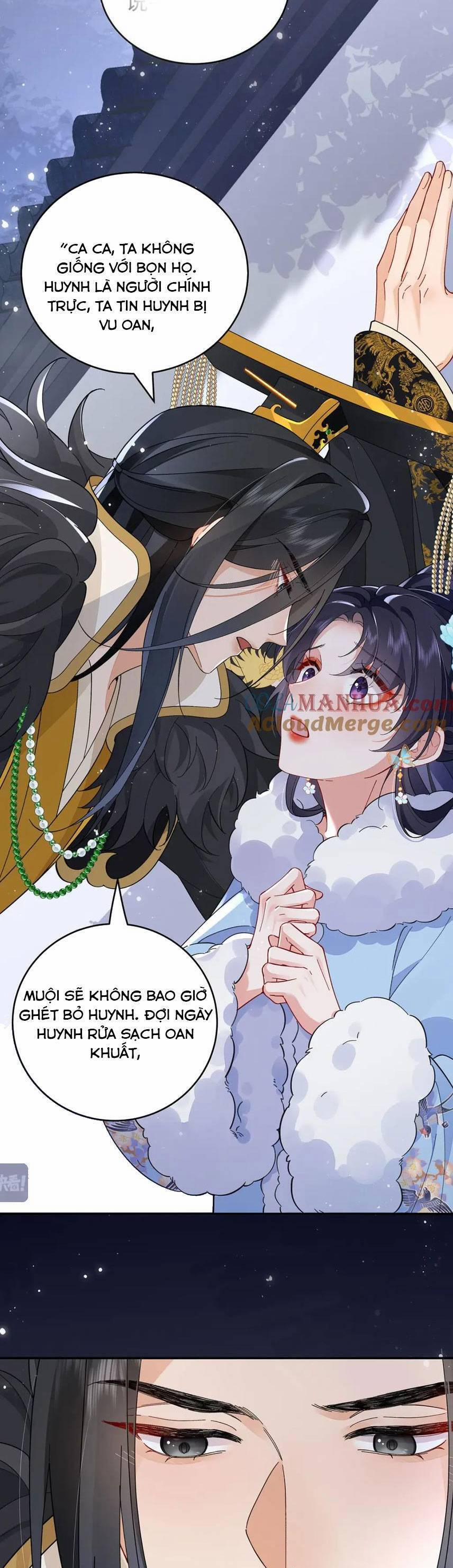 Xuyên Vào Văn Tu Tiên Lập Nam Đoàn 21 trang 22