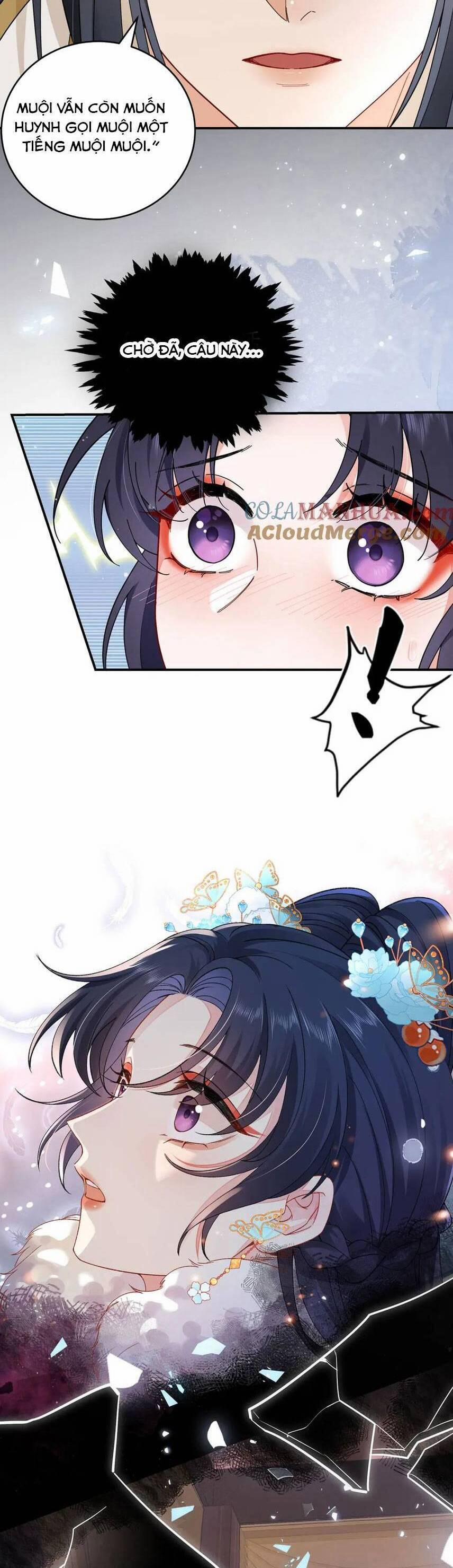 Xuyên Vào Văn Tu Tiên Lập Nam Đoàn 21 trang 23