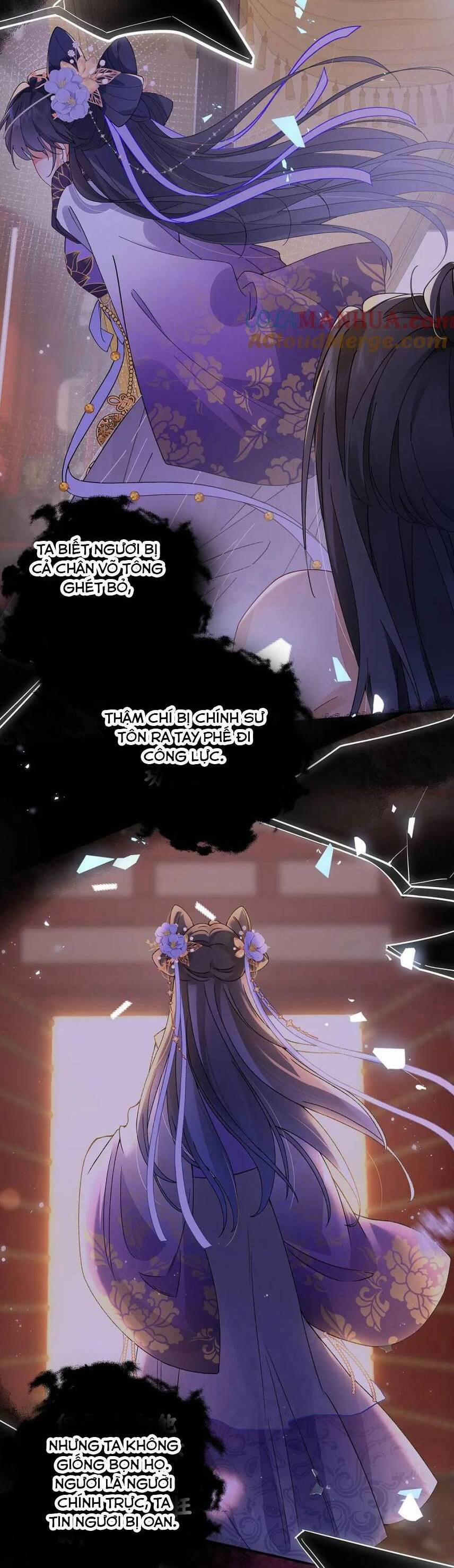 Xuyên Vào Văn Tu Tiên Lập Nam Đoàn 21 trang 24