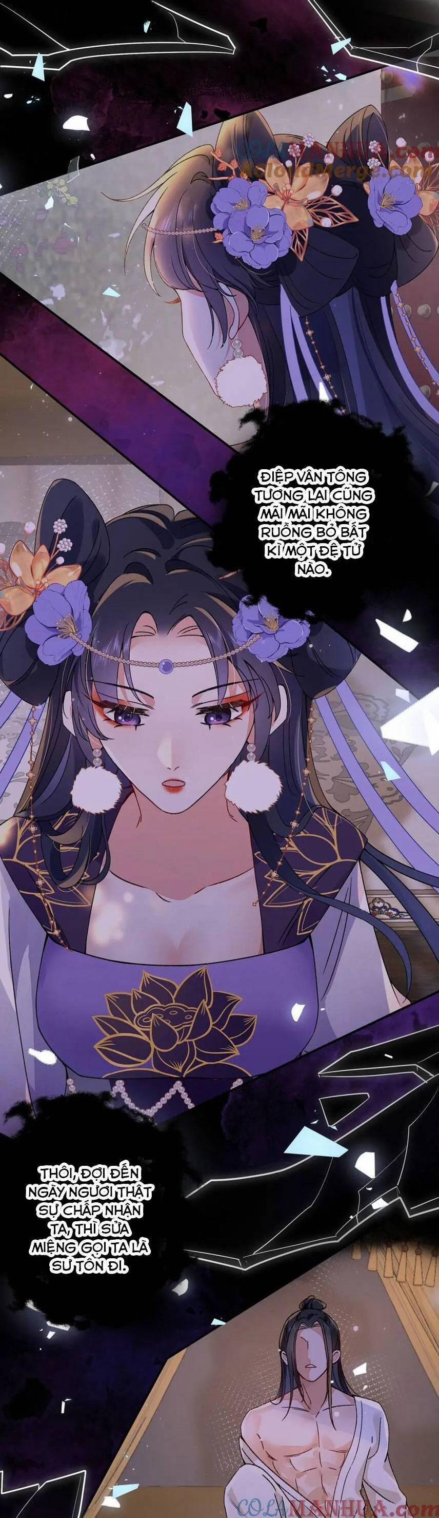 Xuyên Vào Văn Tu Tiên Lập Nam Đoàn 21 trang 25