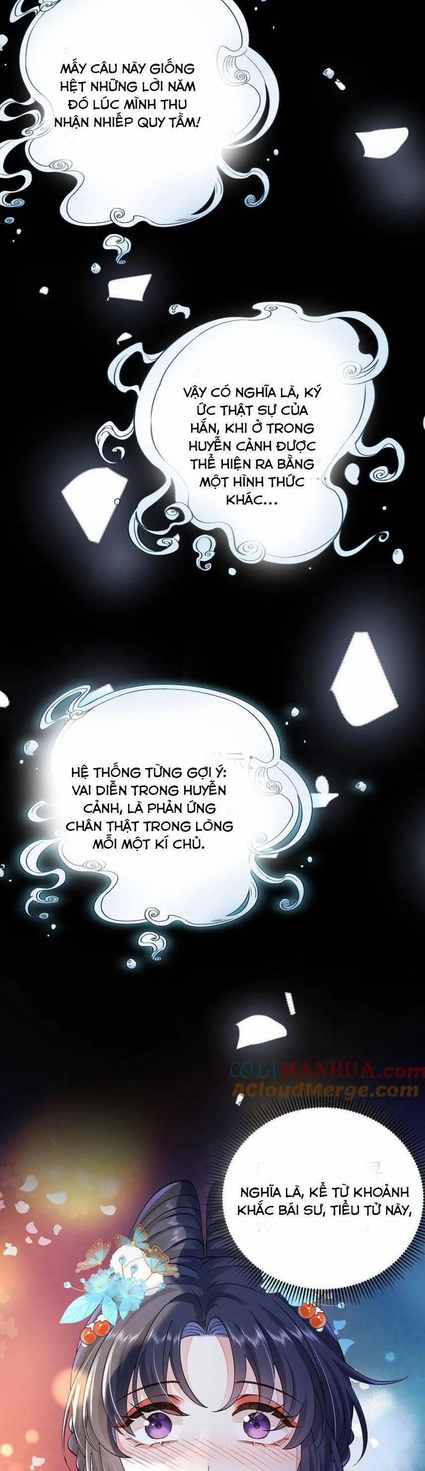 Xuyên Vào Văn Tu Tiên Lập Nam Đoàn 21 trang 27