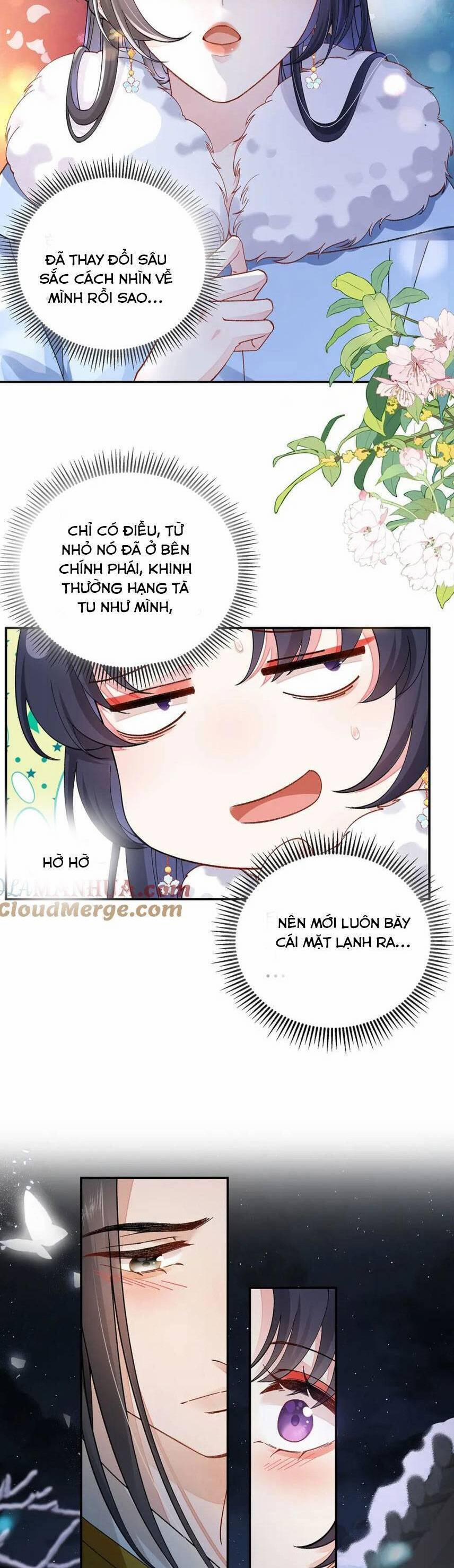 Xuyên Vào Văn Tu Tiên Lập Nam Đoàn 21 trang 28