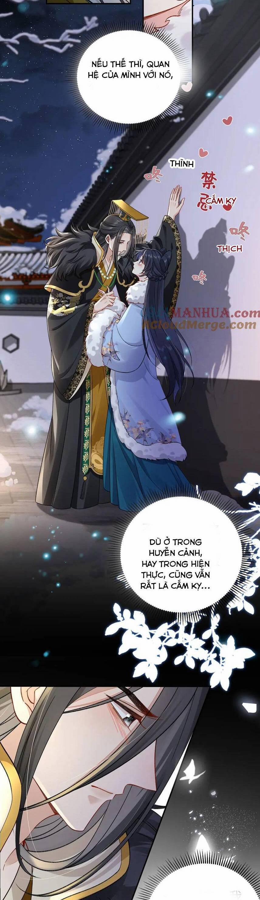 Xuyên Vào Văn Tu Tiên Lập Nam Đoàn 21 trang 29