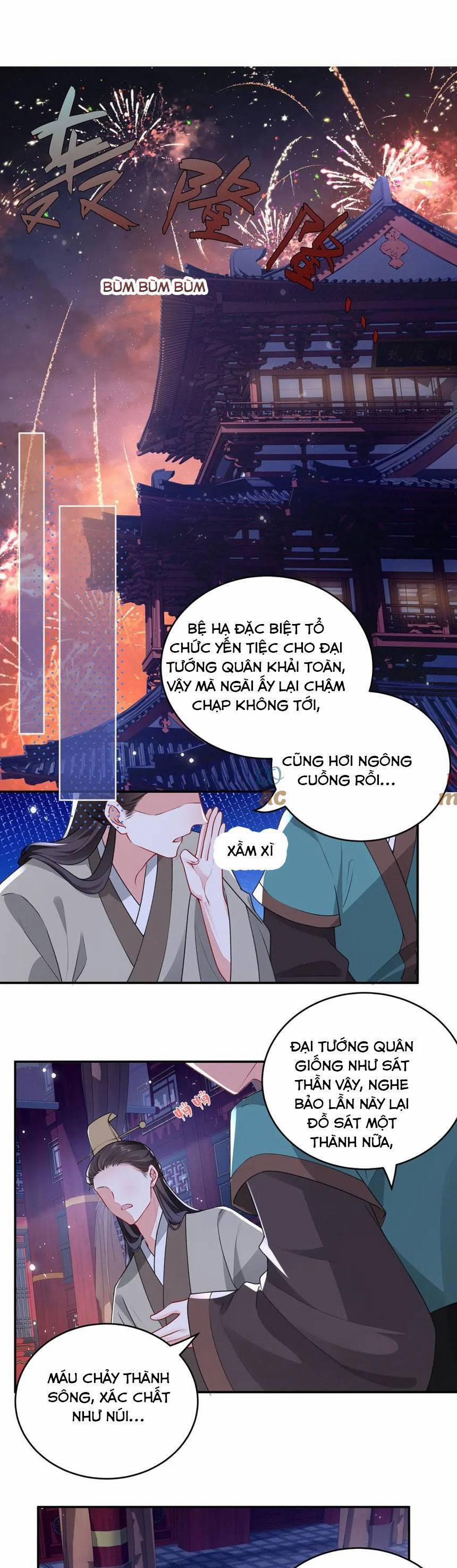 Xuyên Vào Văn Tu Tiên Lập Nam Đoàn 21 trang 3