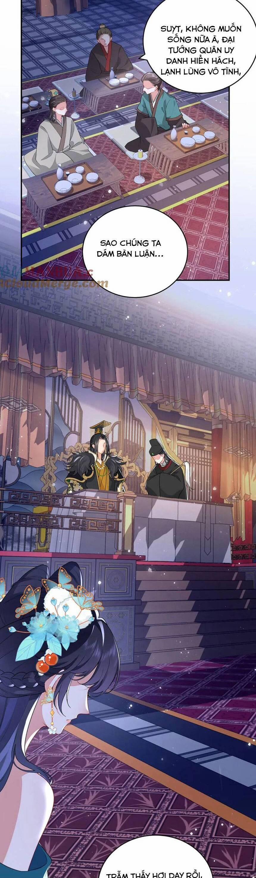 Xuyên Vào Văn Tu Tiên Lập Nam Đoàn 21 trang 4