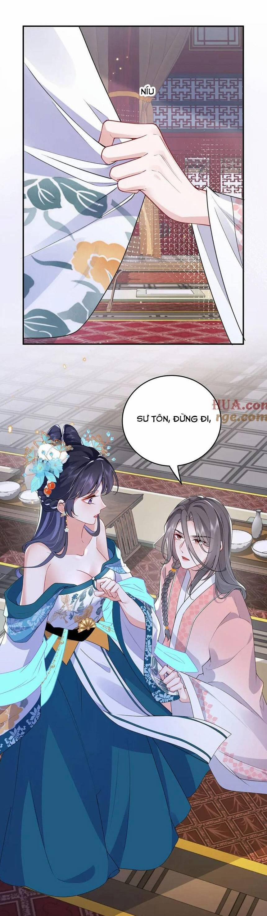 Xuyên Vào Văn Tu Tiên Lập Nam Đoàn 21 trang 8