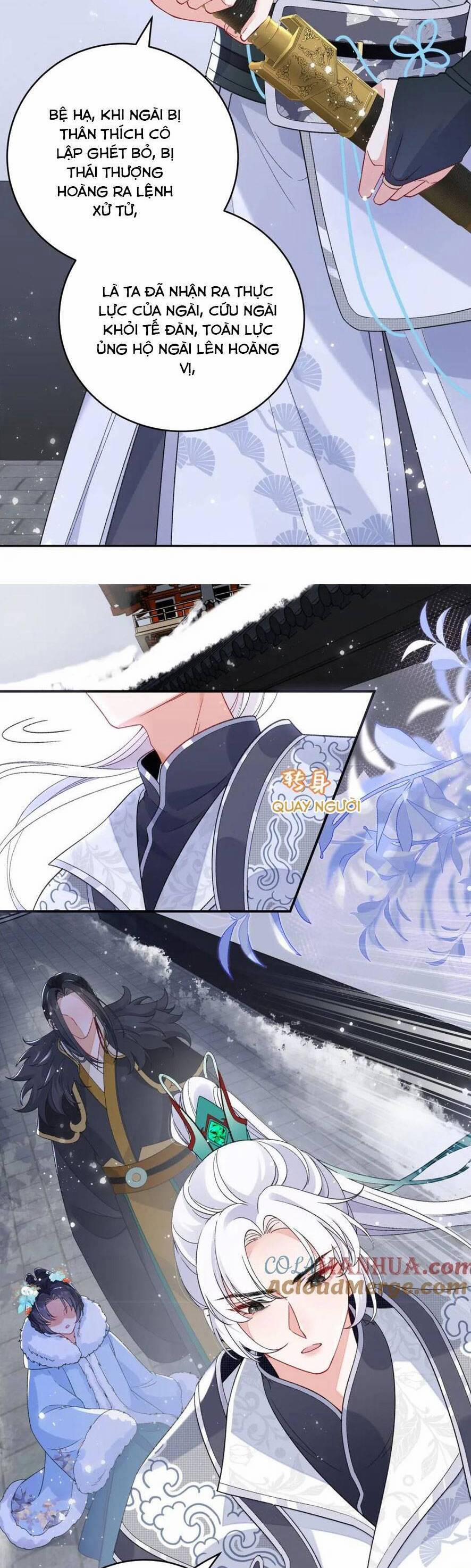 Xuyên Vào Văn Tu Tiên Lập Nam Đoàn 22 trang 10