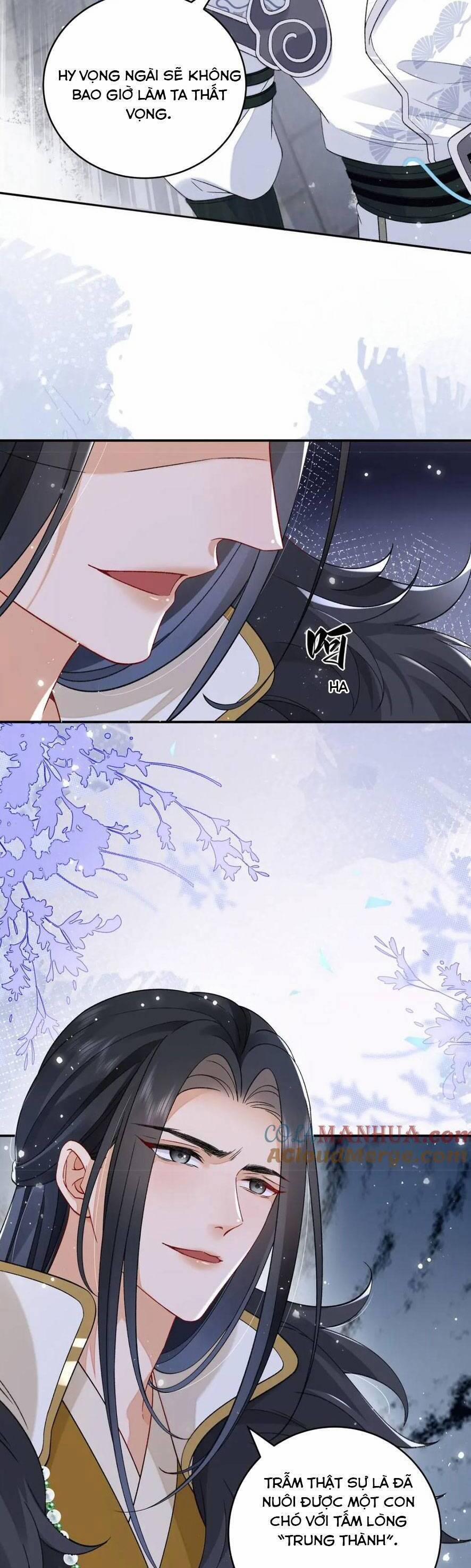 Xuyên Vào Văn Tu Tiên Lập Nam Đoàn 22 trang 11