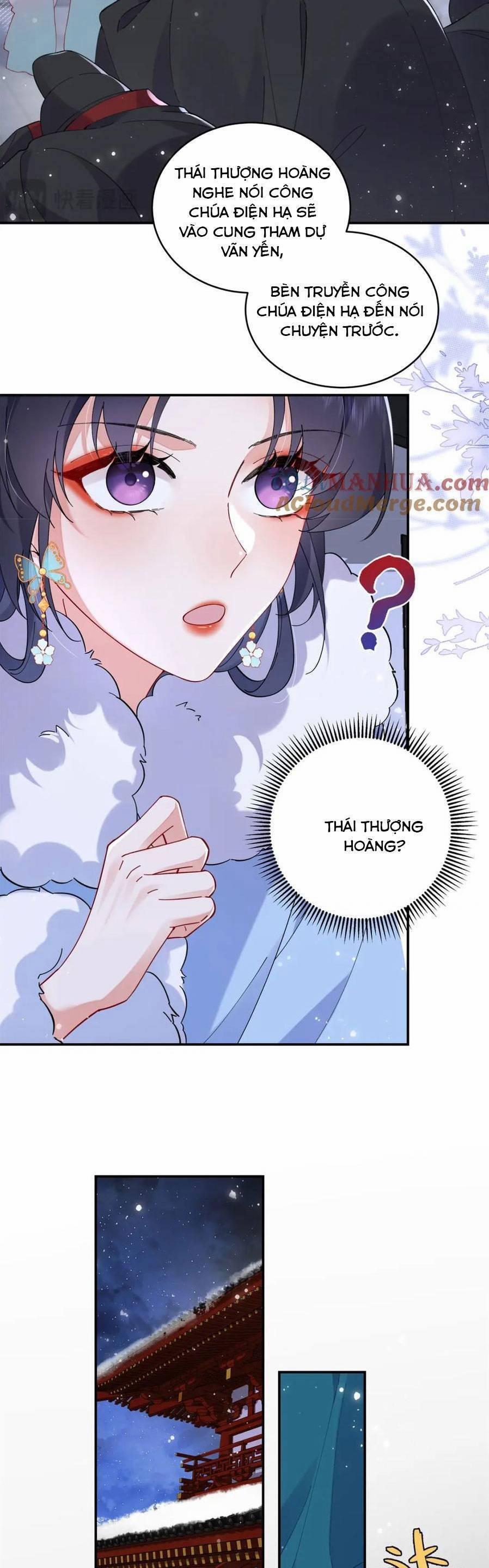 Xuyên Vào Văn Tu Tiên Lập Nam Đoàn 22 trang 13