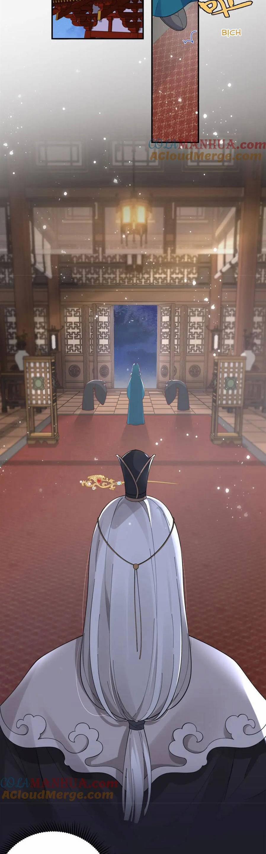 Xuyên Vào Văn Tu Tiên Lập Nam Đoàn 22 trang 14