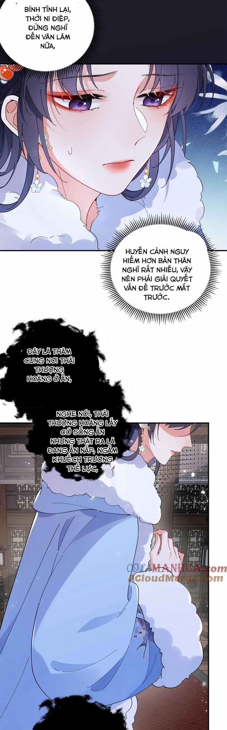 Xuyên Vào Văn Tu Tiên Lập Nam Đoàn 22 trang 15