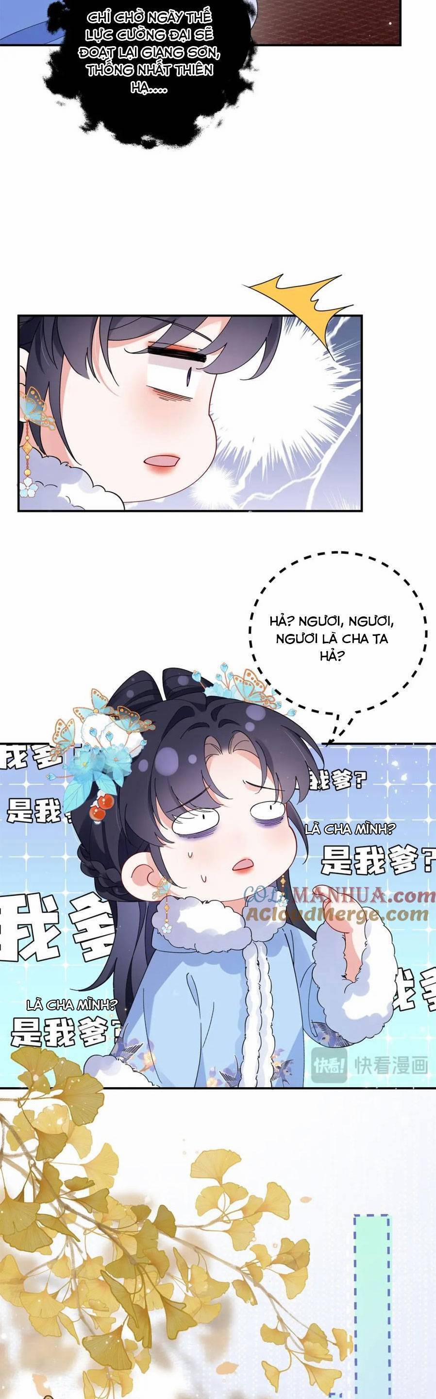 Xuyên Vào Văn Tu Tiên Lập Nam Đoàn 22 trang 16