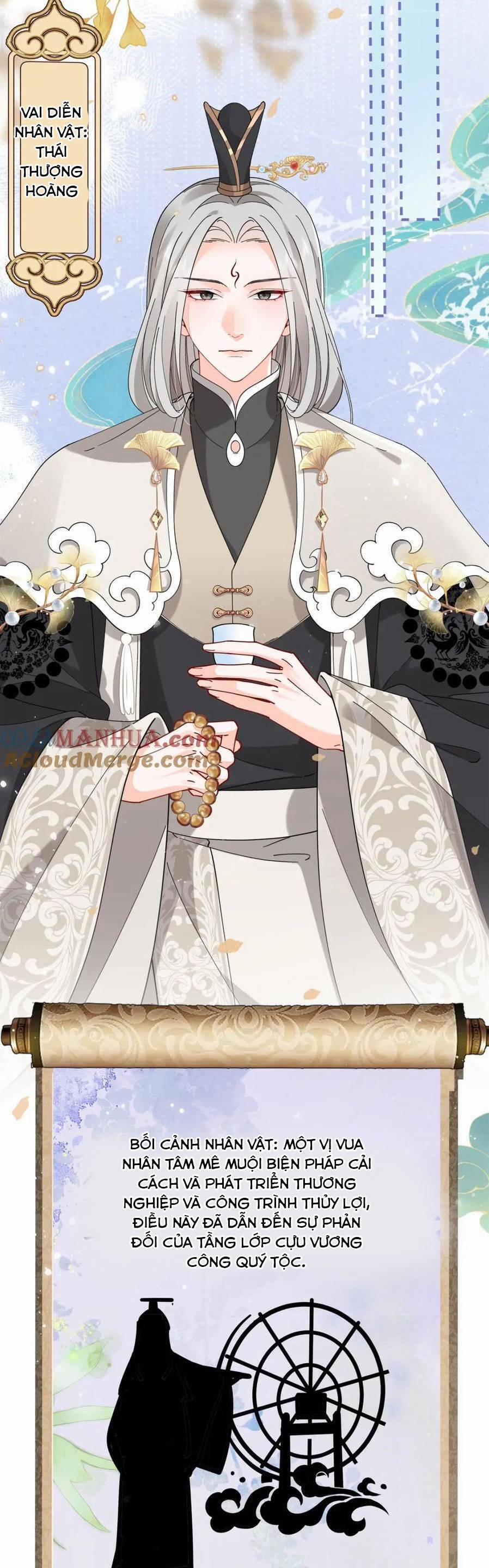 Xuyên Vào Văn Tu Tiên Lập Nam Đoàn 22 trang 17