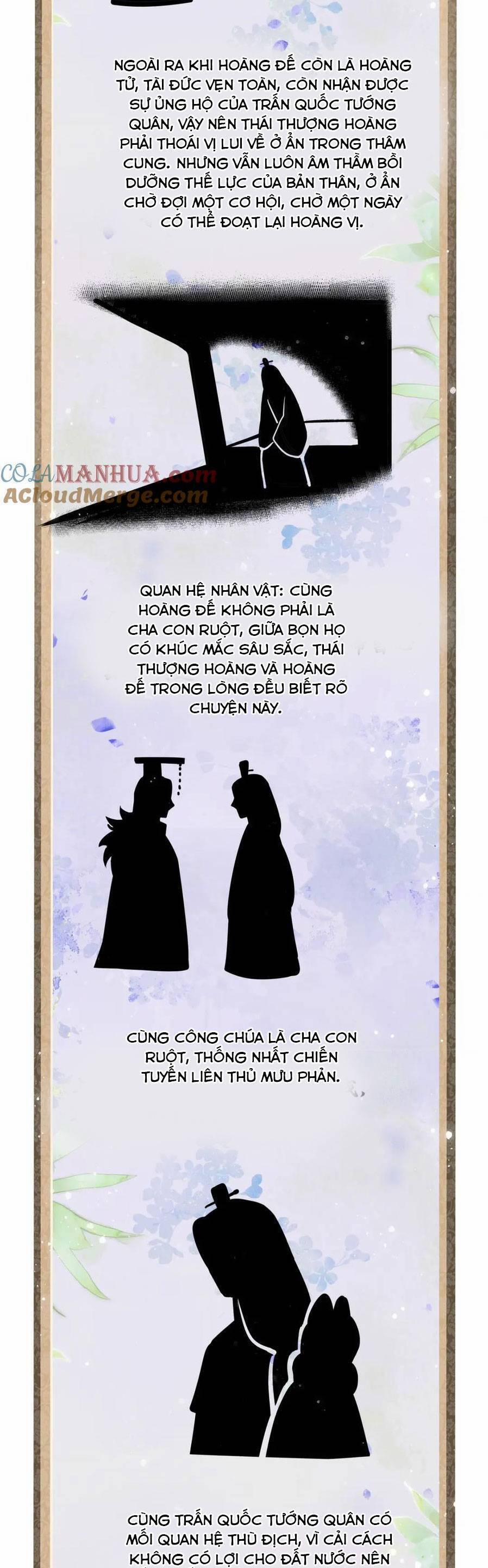 Xuyên Vào Văn Tu Tiên Lập Nam Đoàn 22 trang 18