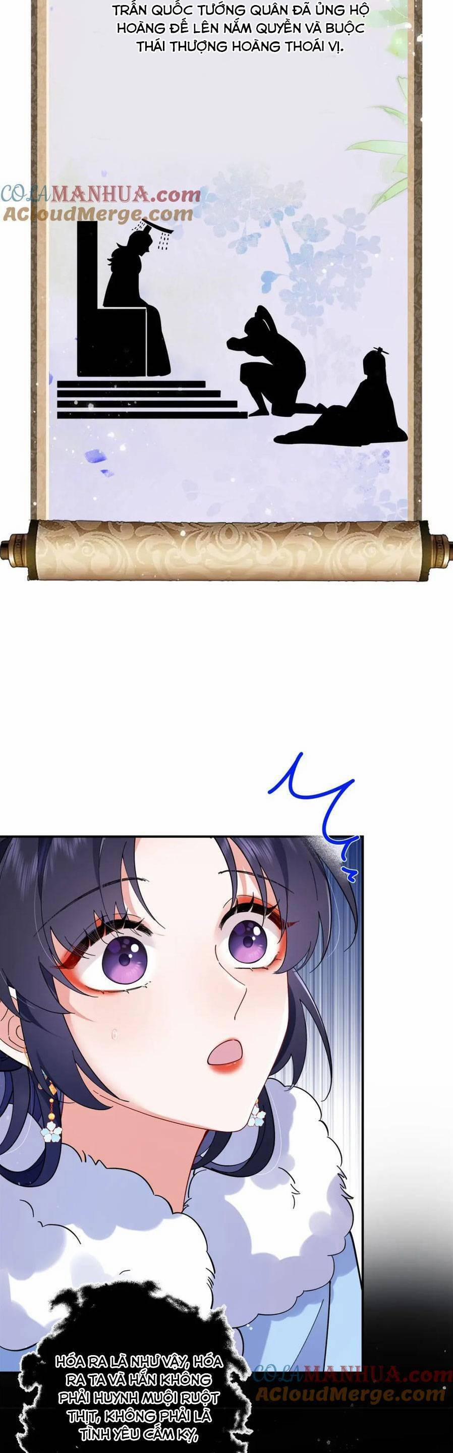 Xuyên Vào Văn Tu Tiên Lập Nam Đoàn 22 trang 19