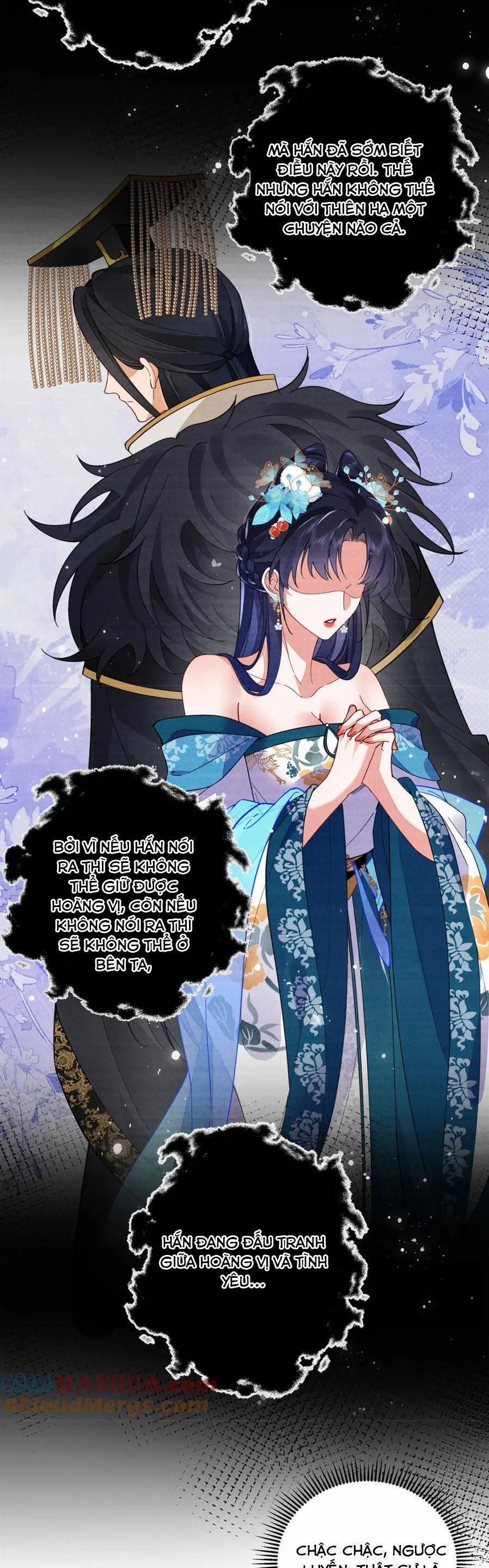 Xuyên Vào Văn Tu Tiên Lập Nam Đoàn 22 trang 20