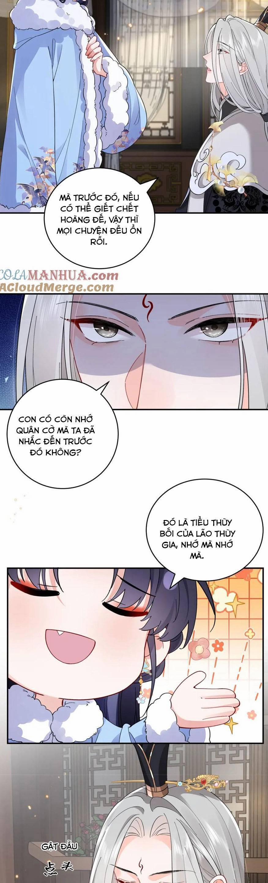 Xuyên Vào Văn Tu Tiên Lập Nam Đoàn 22 trang 24