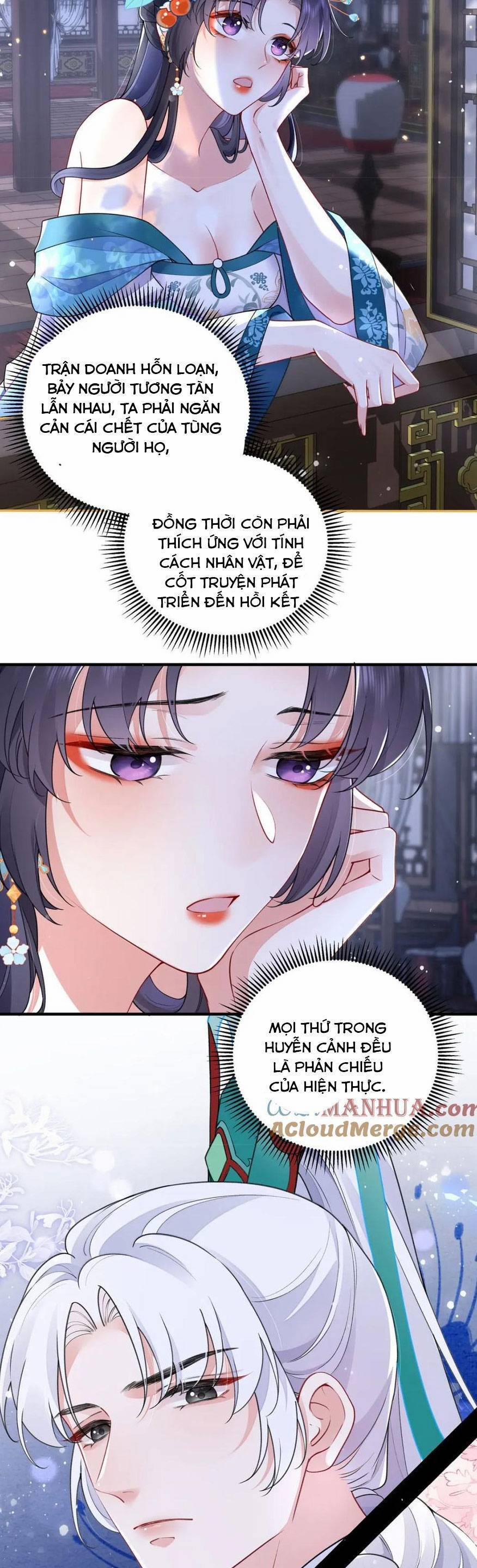 Xuyên Vào Văn Tu Tiên Lập Nam Đoàn 22 trang 29