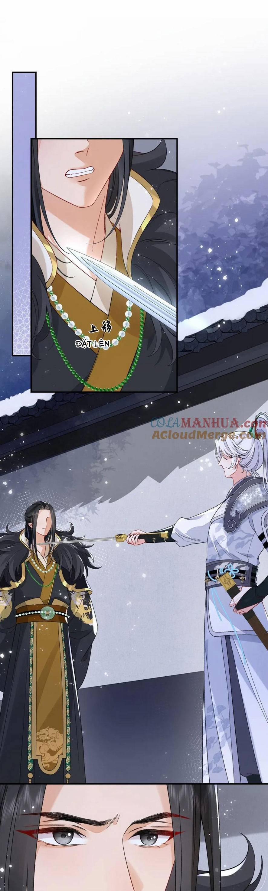 Xuyên Vào Văn Tu Tiên Lập Nam Đoàn 22 trang 3