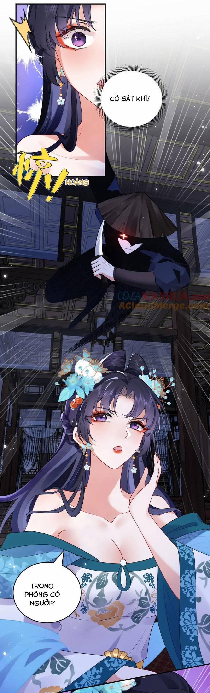 Xuyên Vào Văn Tu Tiên Lập Nam Đoàn 22 trang 31