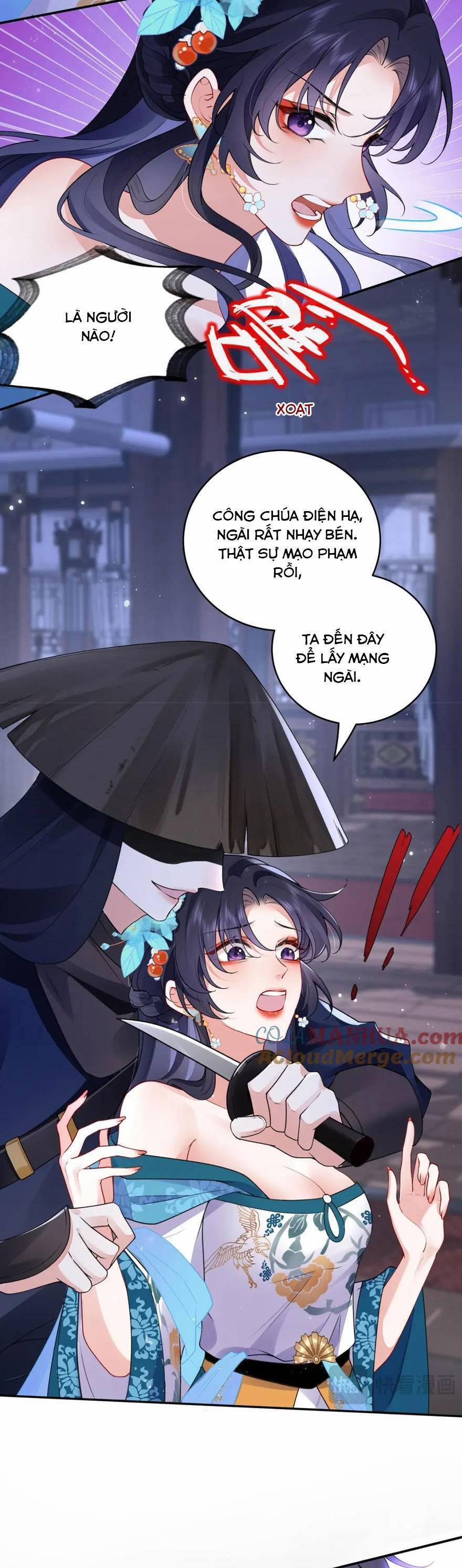 Xuyên Vào Văn Tu Tiên Lập Nam Đoàn 22 trang 32