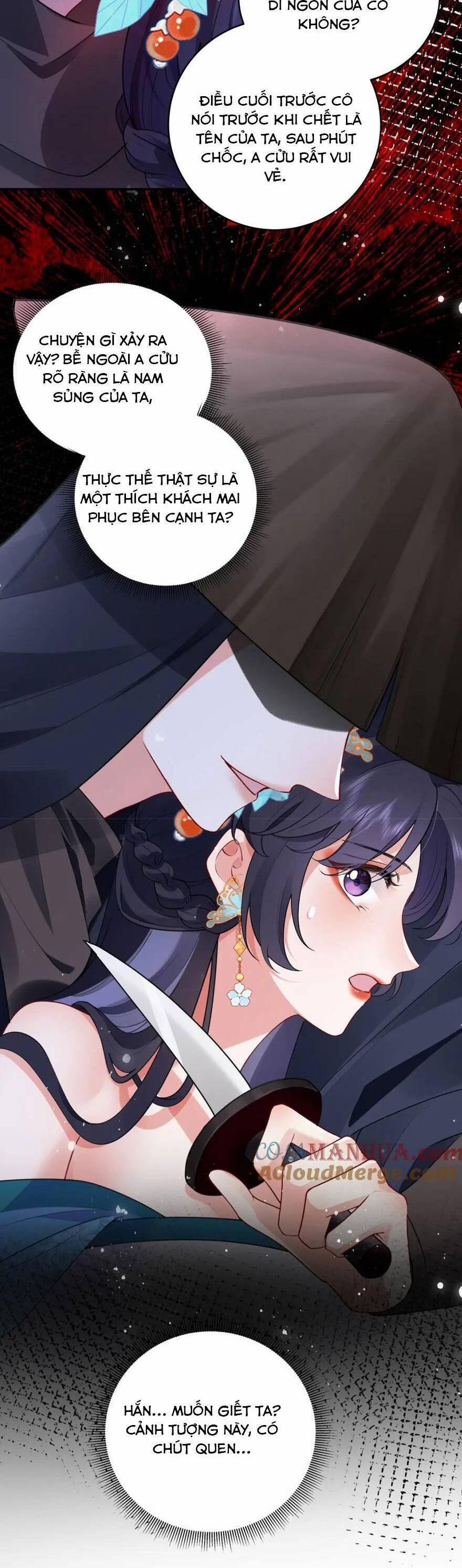 Xuyên Vào Văn Tu Tiên Lập Nam Đoàn 22 trang 34