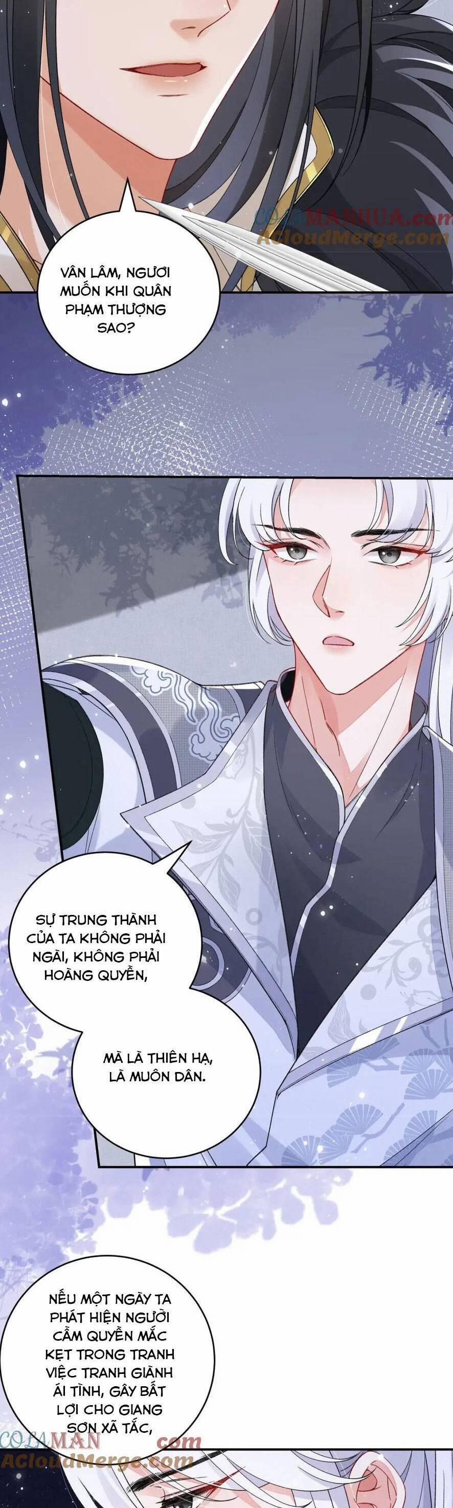 Xuyên Vào Văn Tu Tiên Lập Nam Đoàn 22 trang 4