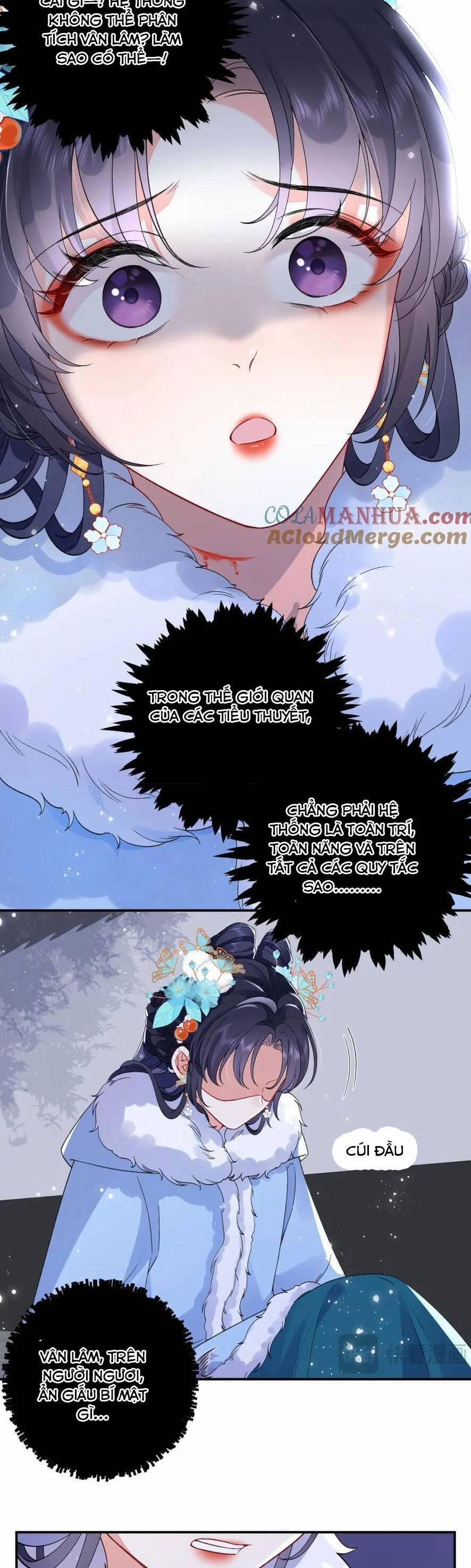 Xuyên Vào Văn Tu Tiên Lập Nam Đoàn 22 trang 8