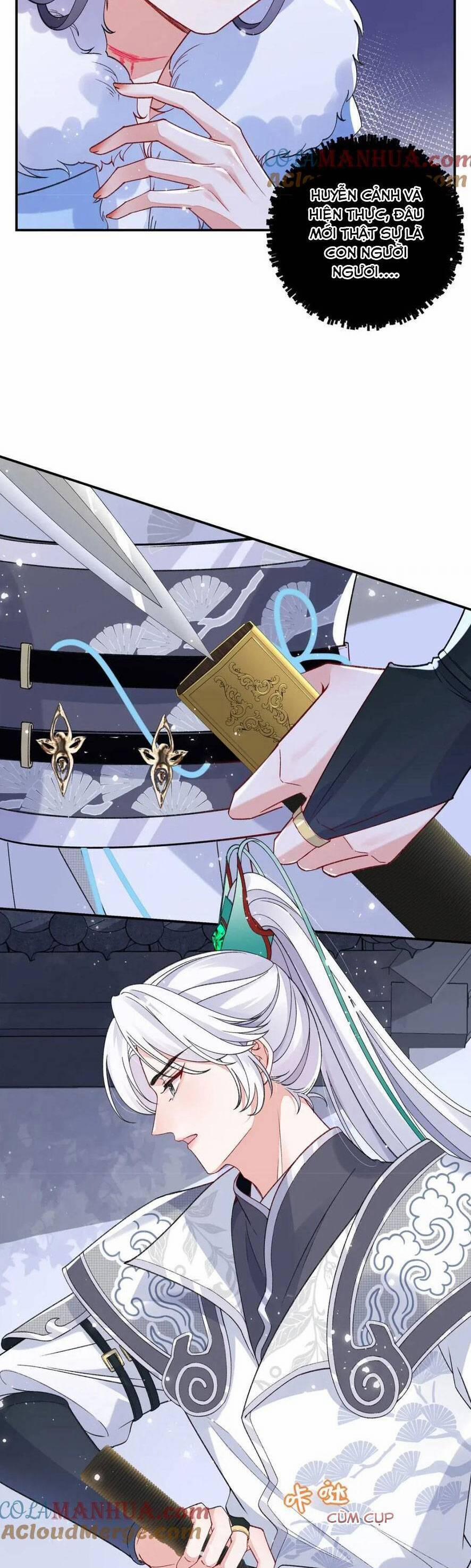 Xuyên Vào Văn Tu Tiên Lập Nam Đoàn 22 trang 9