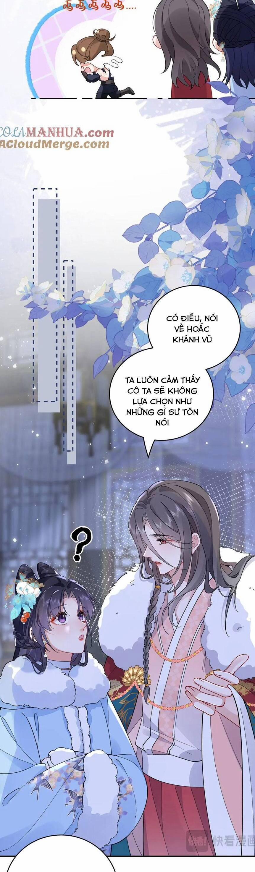 Xuyên Vào Văn Tu Tiên Lập Nam Đoàn 24 trang 11