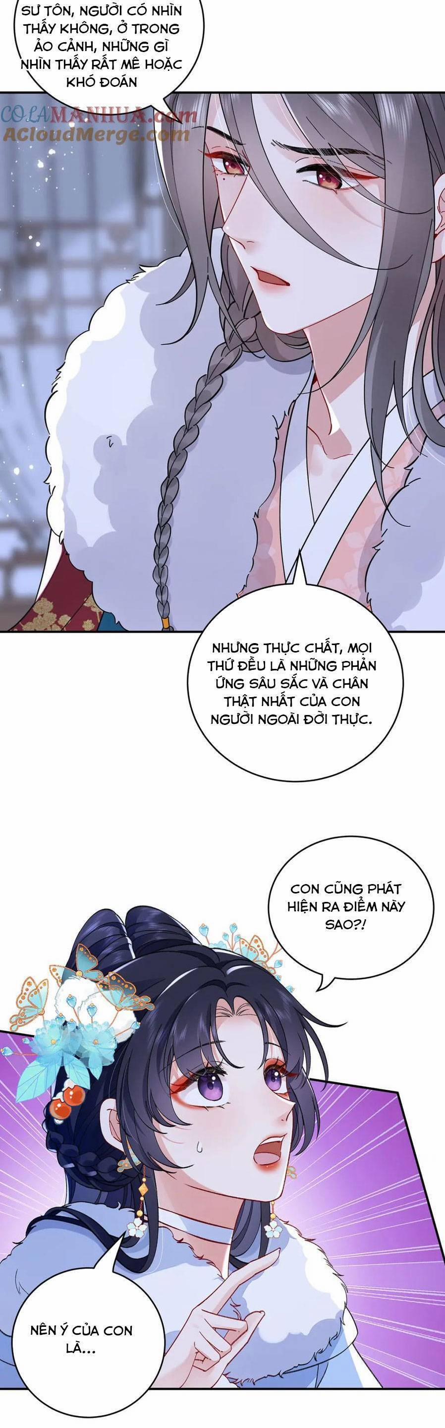 Xuyên Vào Văn Tu Tiên Lập Nam Đoàn 24 trang 12