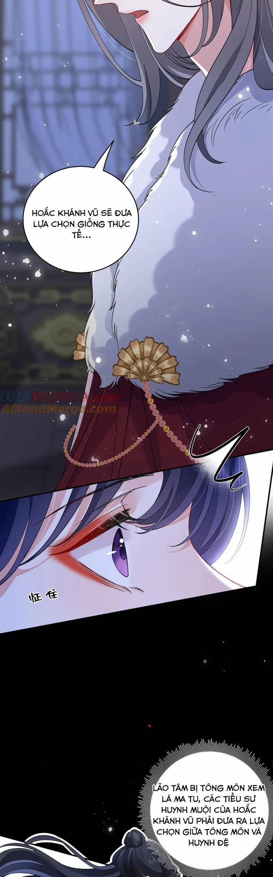 Xuyên Vào Văn Tu Tiên Lập Nam Đoàn 24 trang 14