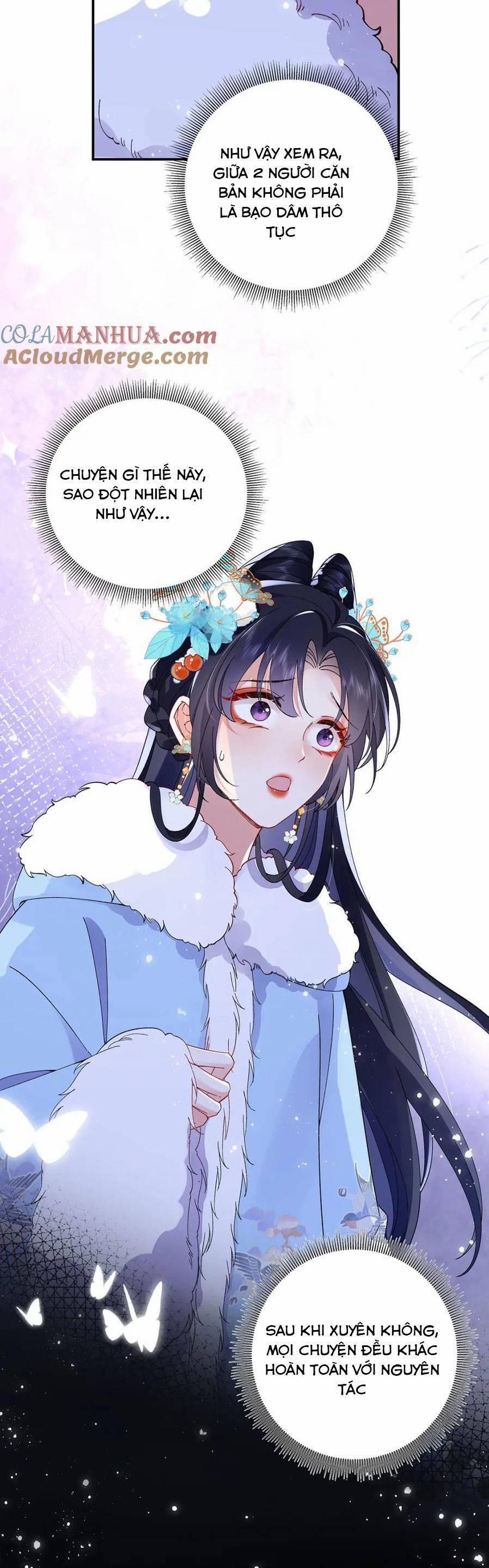 Xuyên Vào Văn Tu Tiên Lập Nam Đoàn 24 trang 16