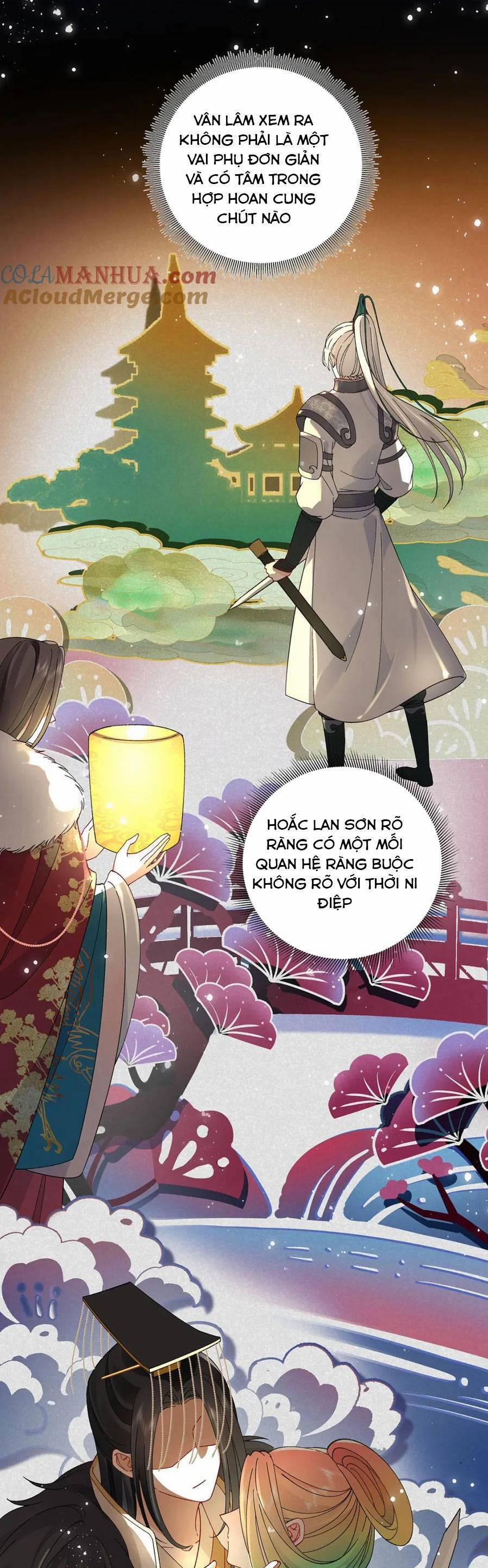 Xuyên Vào Văn Tu Tiên Lập Nam Đoàn 24 trang 17