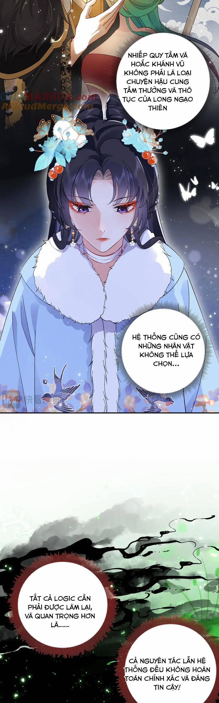 Xuyên Vào Văn Tu Tiên Lập Nam Đoàn 24 trang 18