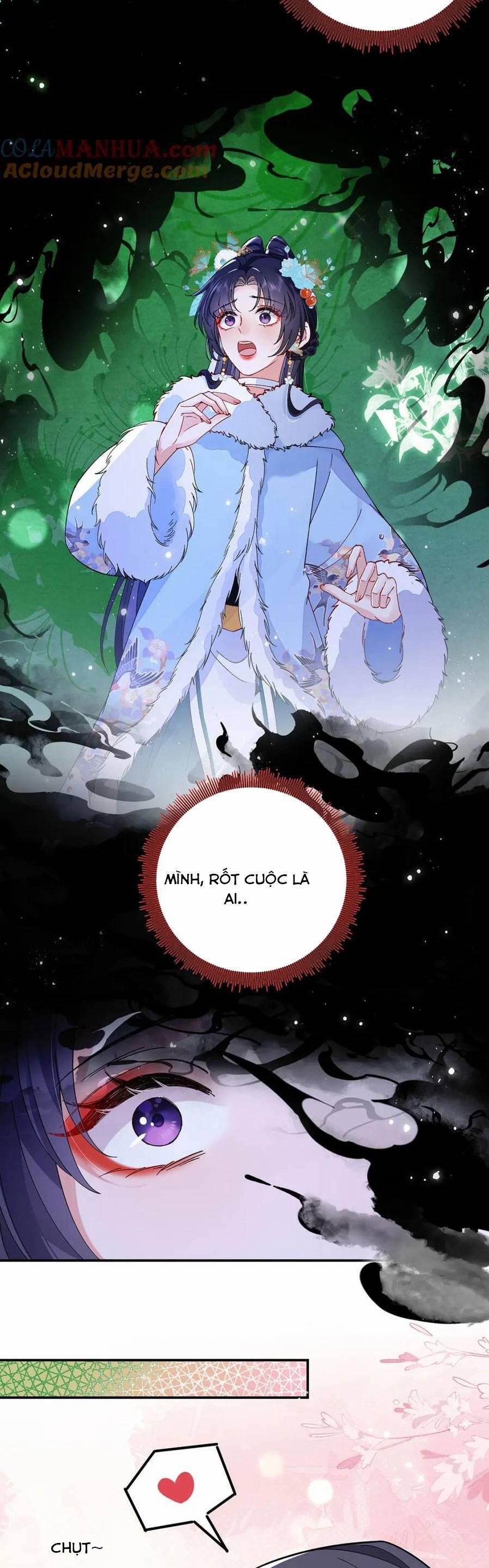 Xuyên Vào Văn Tu Tiên Lập Nam Đoàn 24 trang 19