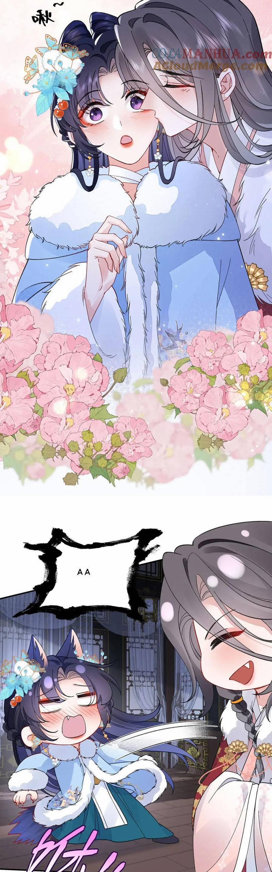 Xuyên Vào Văn Tu Tiên Lập Nam Đoàn 24 trang 20