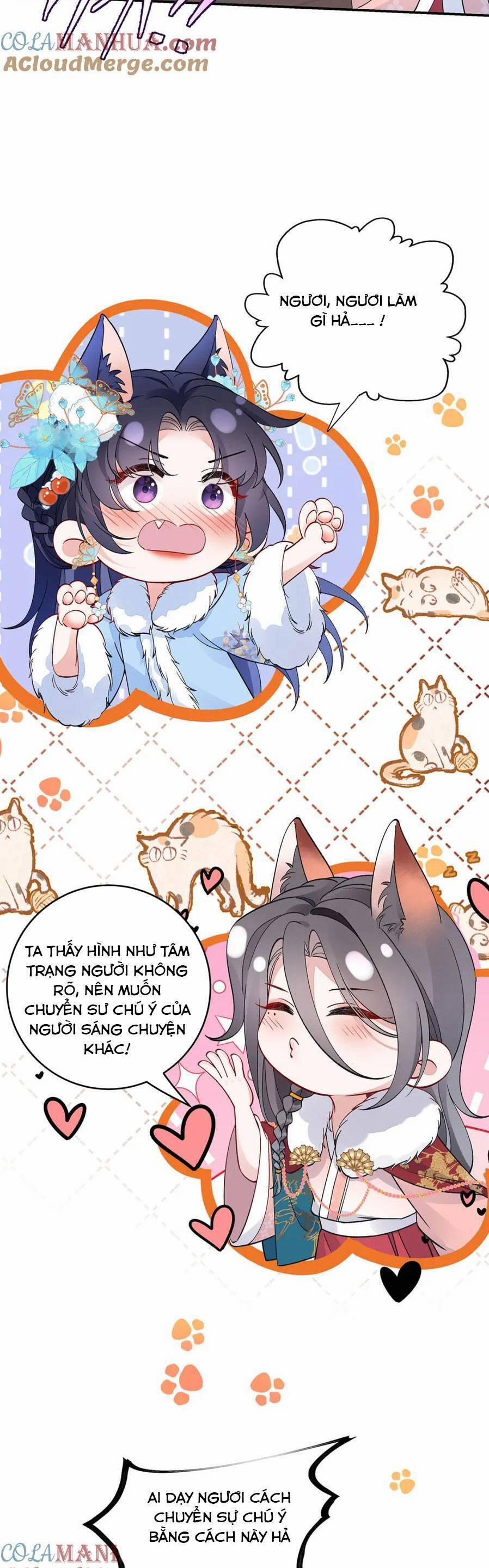 Xuyên Vào Văn Tu Tiên Lập Nam Đoàn 24 trang 21