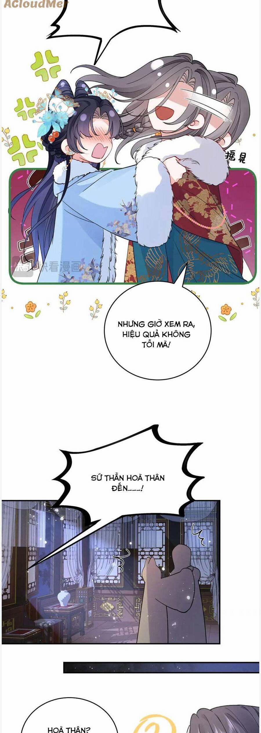 Xuyên Vào Văn Tu Tiên Lập Nam Đoàn 24 trang 22