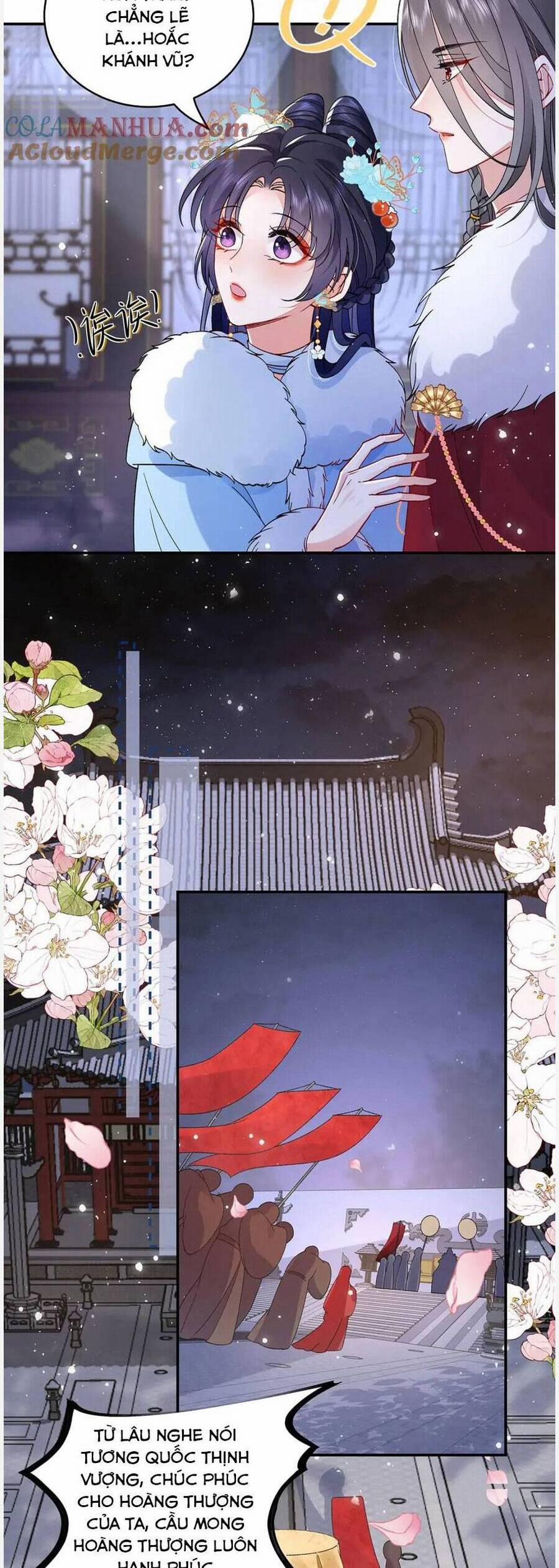 Xuyên Vào Văn Tu Tiên Lập Nam Đoàn 24 trang 23