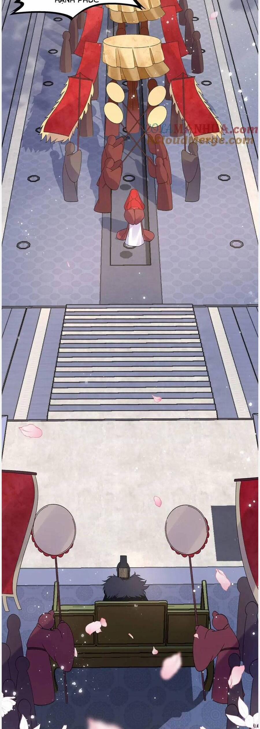 Xuyên Vào Văn Tu Tiên Lập Nam Đoàn 24 trang 24