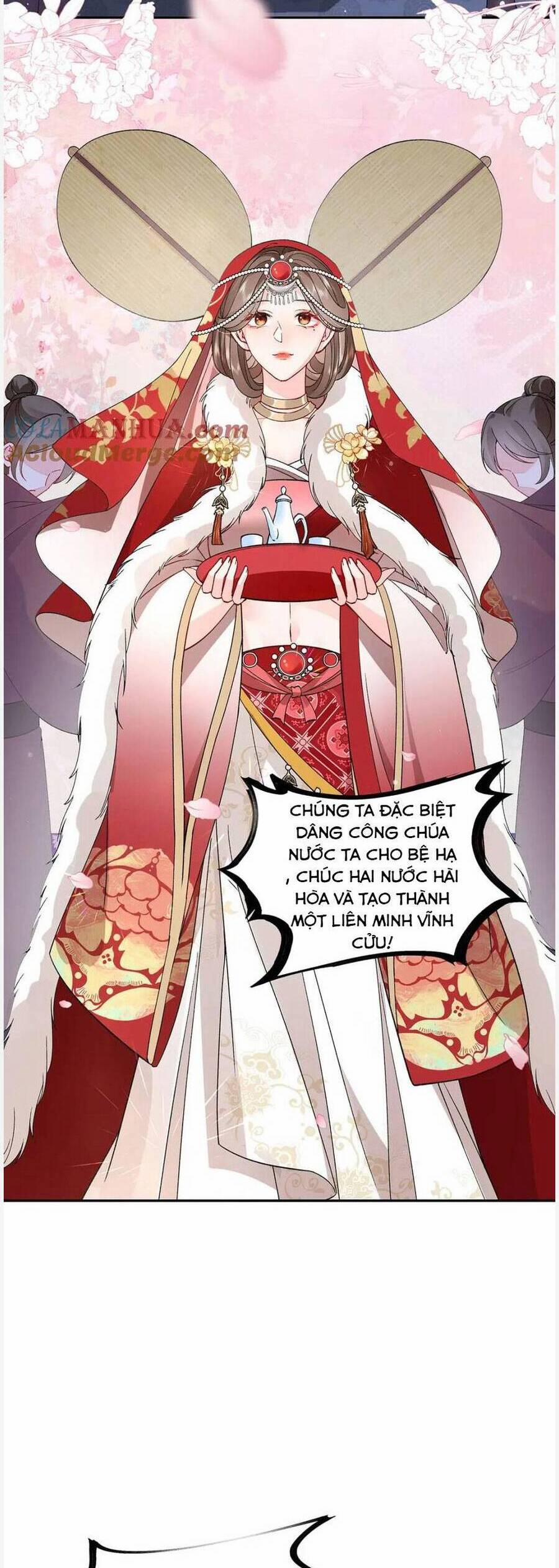 Xuyên Vào Văn Tu Tiên Lập Nam Đoàn 24 trang 25