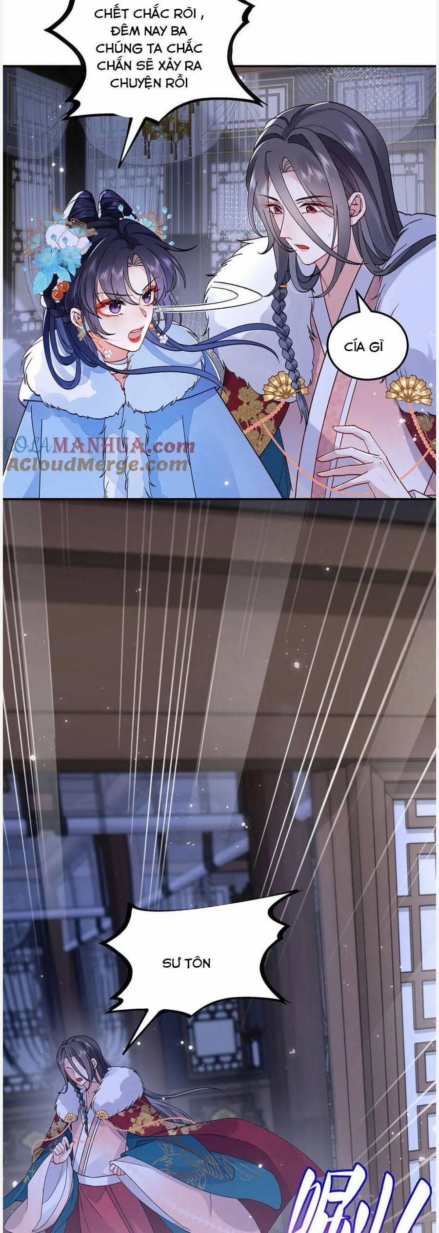 Xuyên Vào Văn Tu Tiên Lập Nam Đoàn 24 trang 26