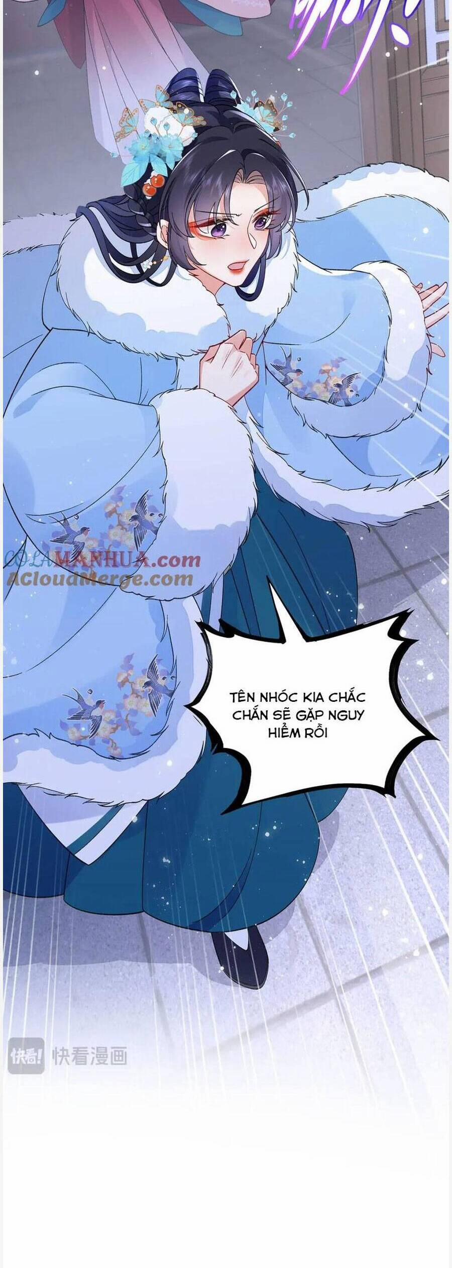 Xuyên Vào Văn Tu Tiên Lập Nam Đoàn 24 trang 27