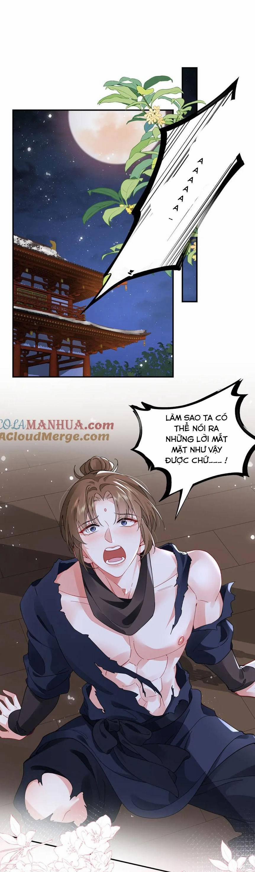 Xuyên Vào Văn Tu Tiên Lập Nam Đoàn 24 trang 3